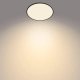 Lampa sufitowa Philips SUPERSLIM CL550 SS RD 36W 27K B WV 06 3