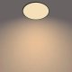 Lampa sufitowa Philips SUPERSLIM CL550 SS RD 22W 27K B WV 06 5