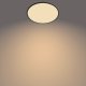 Lampa sufitowa Philips SUPERSLIM CL550 SS RD 22W 27K B WV 06 10