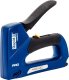 Sourcing STAPLE GUN PROFESSIONAL RAPID ALU853 1