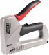Sourcing STAPLE GUN PROFESSIONAL RAPID ALU853 3