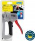 Sourcing STAPLE GUN PROFESSIONAL RAPID ALU853 7