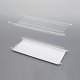 REJS RACK DISH WE06.2828.01.010 90 WHITE 2