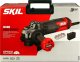 Szlifierka Sourcing ELECTRIC ANGLE GRINDER 9151GB VRS+ 13