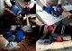 Szlifierka Sourcing ELECTRIC ANGLE GRINDER 9151GB VRS+ 14