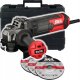 Szlifierka Sourcing ELECTRIC ANGLE GRINDER 9151GB VRS+ 17