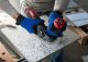 Szlifierka Sourcing ELECTRIC ANGLE GRINDER 9151GB VRS+ 22