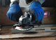 Szlifierka Sourcing ELECTRIC ANGLE GRINDER 9151GB VRS+ 26