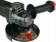 Szlifierka Sourcing ELECTRIC ANGLE GRINDER 9151GB VRS+ 8