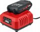 Sourcing CHARGER 3122AA 18V 7