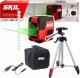 Skil CROSSLINE LASER GREEN 1911DA 19