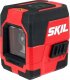 Skil CROSSLINE LASER GREEN 1911DA 2