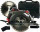 Pilarka tarczowa Sourcing ELECTRIC CIRCULAR SAW 5830GA 190MM 13