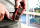 Dalmierz laserowy Sourcing LAZER DISTANCE METER 1929AA 11