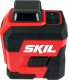 Skil CROSSLINE 360 LASER 1961DA GREEN 1