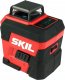Skil CROSSLINE 360 LASER 1961DA GREEN 2
