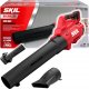 Sourcing CORDLESS LEAF BLOWER 20V BARE GB1E0330CA 12