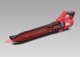 Sourcing CORDLESS LEAF BLOWER 20V BARE GB1E0330CA 17