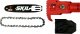 Piła łańcuchowa Sourcing CORDLESS POLE CHAINSAW 20CM SKIL 0650CA 6