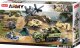 Sluban BLOCKS SLUBAN WWII SET M38-B0812 1