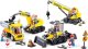 Sluban BLOCKS SLUBAN CONSTRUCTION SET M38-B0810 2