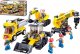 Sluban BLOCKS SLUBAN CONSTRUCTION SET M38-B0810 8