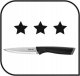 Tefal K2213444 COMFORT BREAD KNIFE 20CM 9