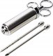 Sourcing MARINADE INJECTOR "TEXAS CLUB" 1