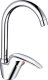 Bateria kuchenna Sourcing KITCHEN FAUCET WITH HIGH BEAK DF2206B 1
