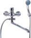 Bateria prysznicowa Sourcing BATHROOM FAUCET WITH LONG BEAK DF1224-1 2