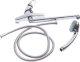 Bateria prysznicowa Sourcing BATH MIXER DF2205-1H56 BRASS 2