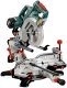Metabo METABO PIŁA UKOŚNICA Z POSUWEM 1800W 216mm 305 x 72 mm KGSV 72 XACT SYM 1