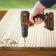 Wiertarka Black+Decker BLACK+DECKER WIERTARKO-WKRĘTARKA 18V 1x1,5AH BDCD18K 2