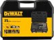 Dewalt DEWALT ZESTAW KLUCZY  37el. 1/4" 4