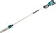 Piła łańcuchowa Makita DUA300PT2 2 x 18 V 30 cm 1