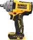 Dewalt DEWALT KLUCZ UDAROWY 1/2" 18V 812Nm 2x5,0Ah 4-BIEGI PIERŚCIEŃ ZABEZPIECZAJĄCY DCF891P2G 15