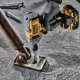 Dewalt DEWALT KLUCZ UDAROWY 1/2" 18V 812Nm 2x5,0Ah 4-BIEGI PIERŚCIEŃ ZABEZPIECZAJĄCY DCF891P2G 16