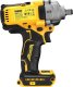 Dewalt DEWALT KLUCZ UDAROWY 1/2" 18V 812Nm 2x5,0Ah 4-BIEGI PIERŚCIEŃ ZABEZPIECZAJĄCY DCF891P2G 18