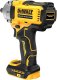 Dewalt DEWALT KLUCZ UDAROWY 1/2" 18V 812Nm 2x5,0Ah 4-BIEGI PIERŚCIEŃ ZABEZPIECZAJĄCY DCF891P2G 19