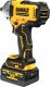 Dewalt DEWALT KLUCZ UDAROWY 1/2" 18V 812Nm 2x5,0Ah 4-BIEGI PIERŚCIEŃ ZABEZPIECZAJĄCY DCF891P2G 5