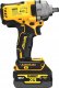 Dewalt DEWALT KLUCZ UDAROWY 1/2" 18V 812Nm 2x5,0Ah 4-BIEGI PIERŚCIEŃ ZABEZPIECZAJĄCY DCF891P2G 6