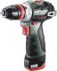 Metabo METABO Wkrętarka 12V 38Nm 2x2,0Ah BS BL Q 1