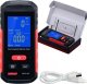 Noktowizor Wintact Miernik pola elektromagnetycznego Tester FAL CE 5G WT3122 2