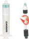 Sram Zestaw do odpowietrzania hamulców Sram Mineral Oil Bleed Kit (bez oleju) 2