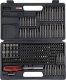 Sourcing 208 Piece Twist Bit Set KS TOOLS 6