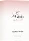 Giorgio Armani Sky di Gioia EDP (woda perfumowana) 30 ml 2