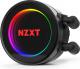 Chłodzenie wodne Nzxt Kraken X42 AM4 ready (RL-KRX42-02) 5