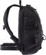 Plecak turystyczny Magnum Cityox 28 l Czarny 2