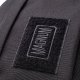 Plecak turystyczny Magnum Cityox 28 l Czarny 5