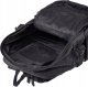 Plecak turystyczny Magnum Cityox 28 l Czarny 6